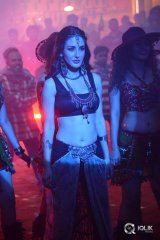 Thikka Movie Song Coverage